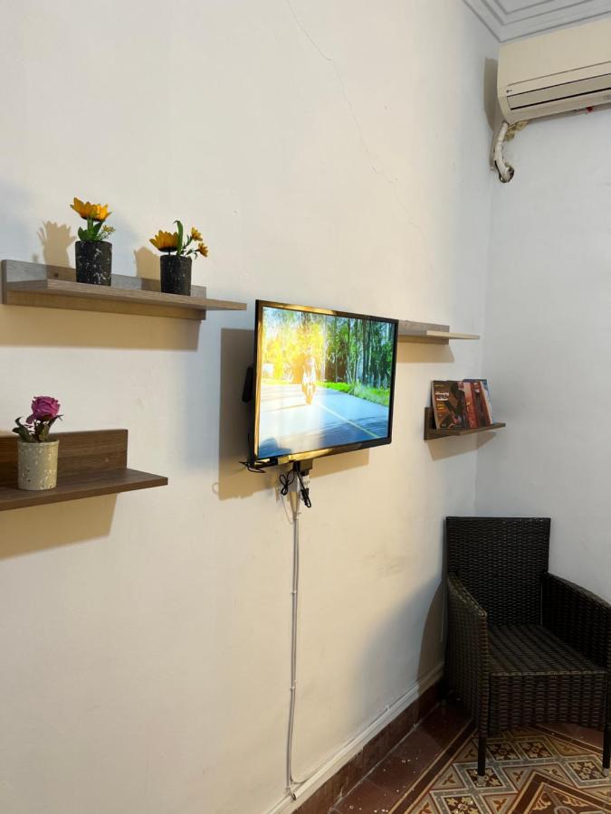 Studio Apartment Tunis