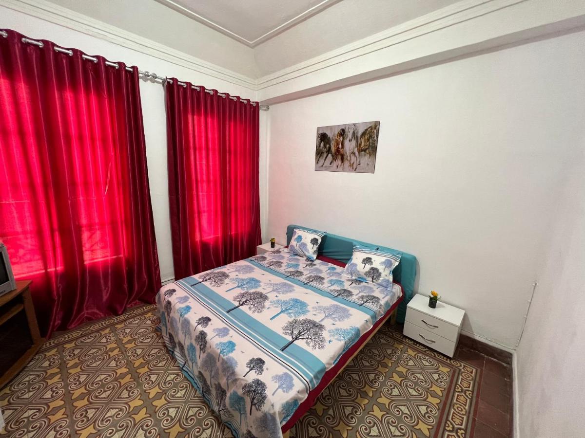 Studio Apartment Tunis