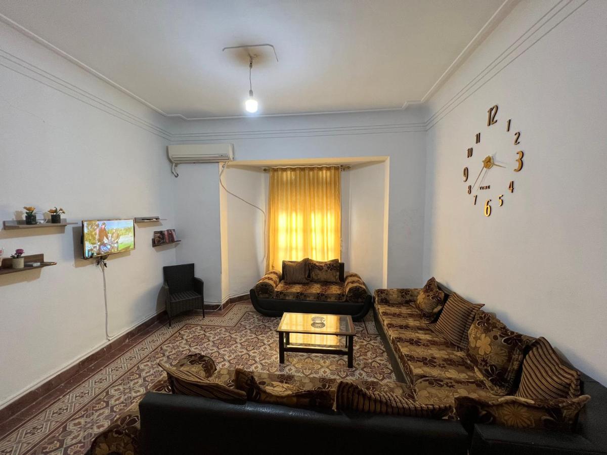 Studio Apartment Tunis