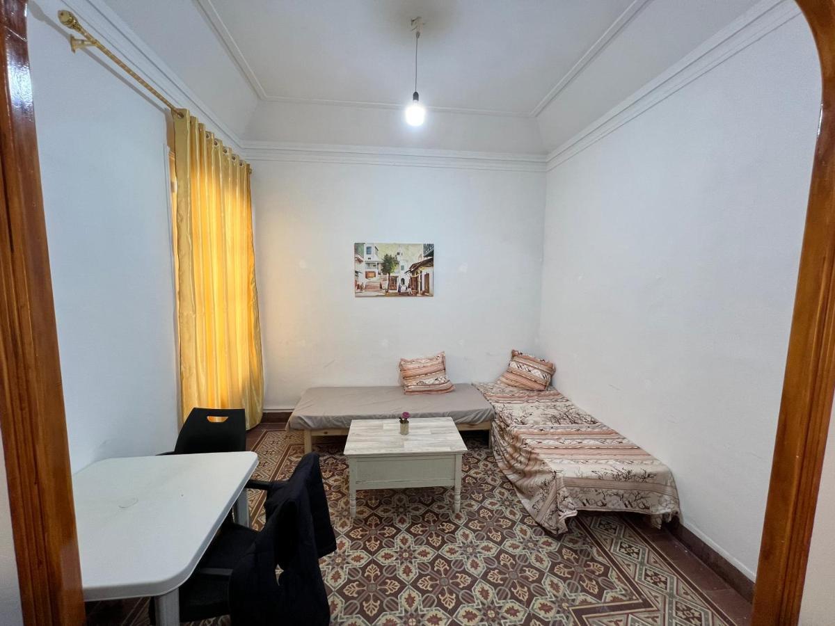Studio Tunis