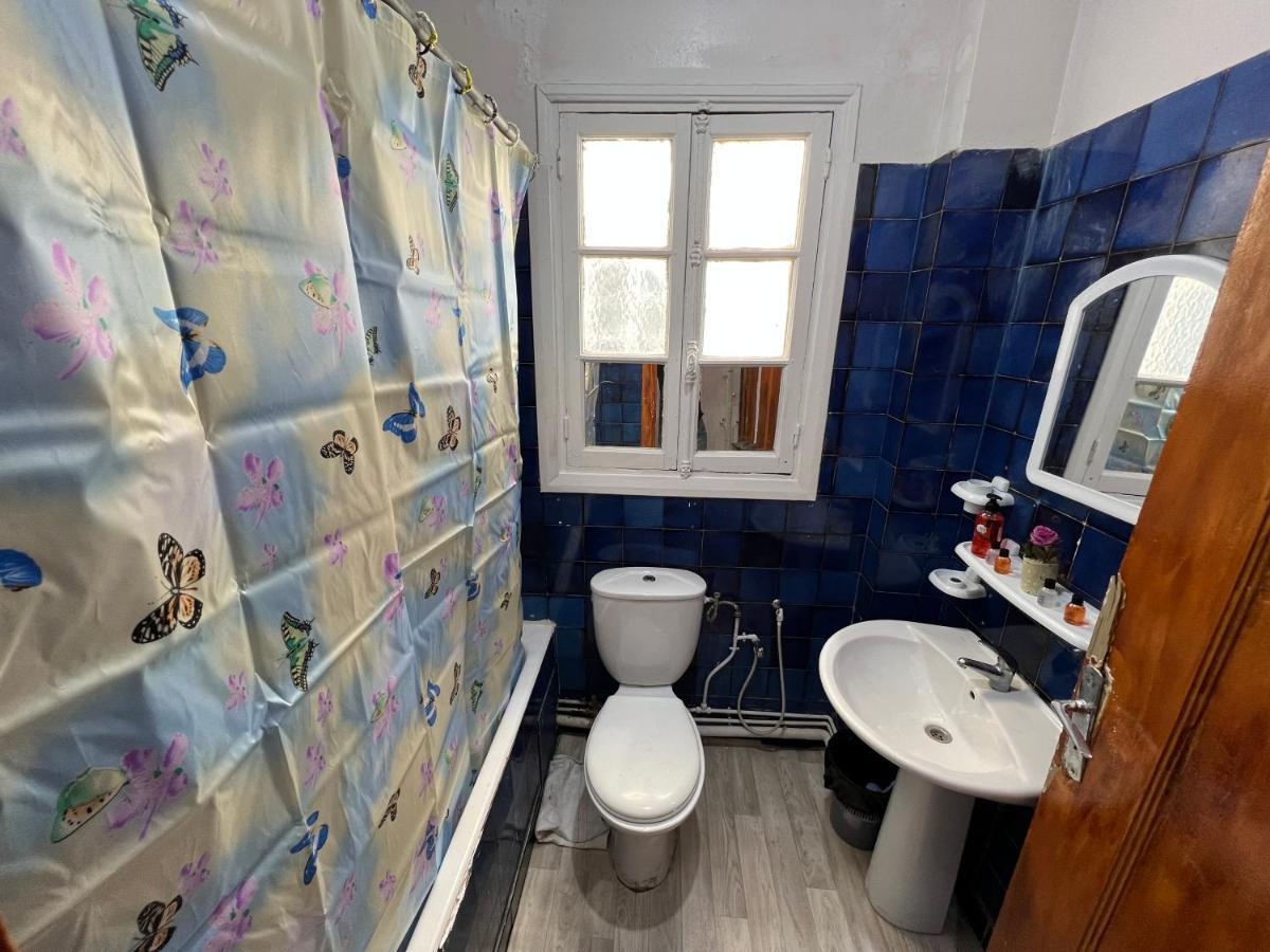 Studio Apartment Tunis