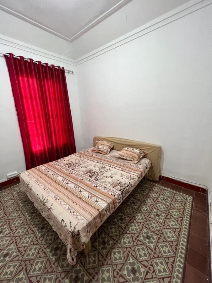 Studio Apartment Tunis