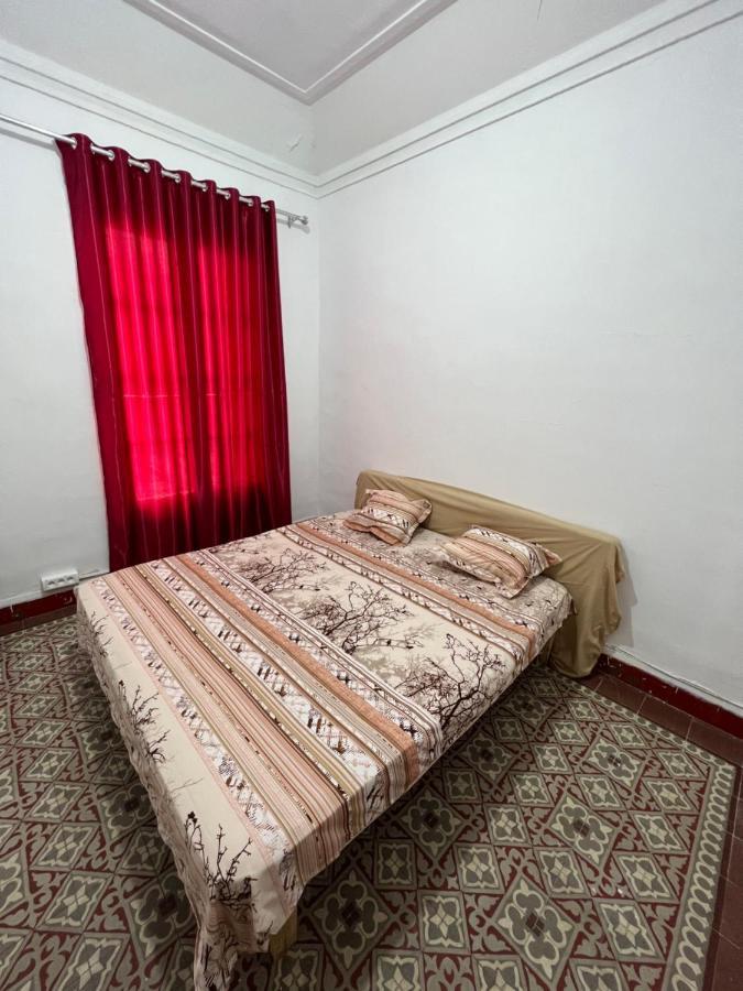 Apartment Studio