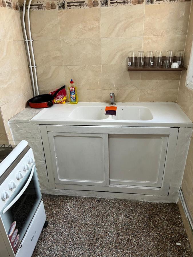 Apartment Studio Tunis